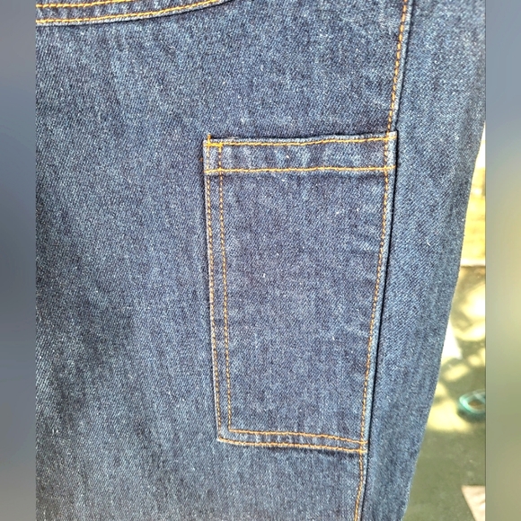 Vintage MAC Sports shorts - Picture 5 of 8